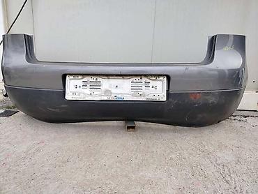 kontakt brava golf 5: ZADNJI BRANIK ZA VOLKSWAGEN GOLF 5 OD 2003. DO 2008. GOD. | Zadnji — 1