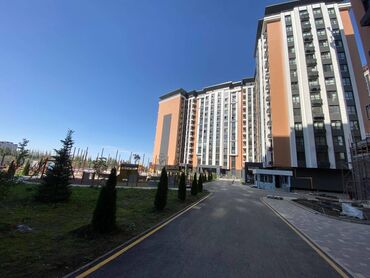 горького дом: 2 комнаты, 80 м², Элитка, 13 этаж, Евроремонт