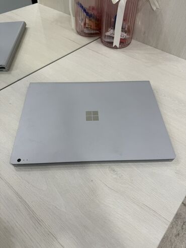 Ноутбуки: Ноутбук, Microsoft Surface, 13.5 ", Для несложных задач