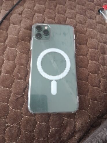 сколько стоит iphone 11 в азербайджане: IPhone 11 Pro Max