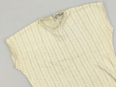 bluzki indygo: Women`s top, size S (EU 36)