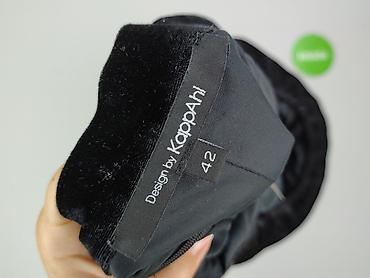 mango satynowe spódnice: KappAhl, Spódnica damska, rozmiar XL — 4