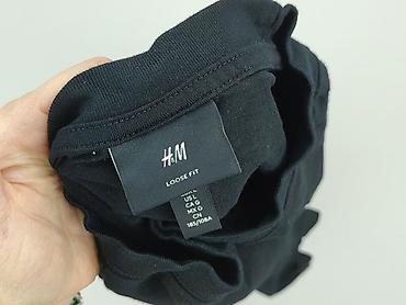 tshirt durex: H&M, T-shirt damski, rozmiar L — 6