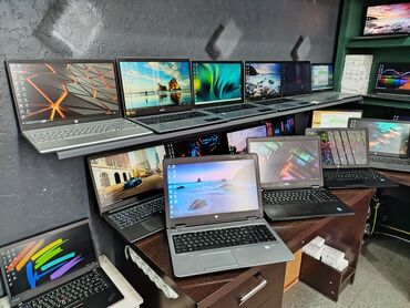 манитор на компьютер: Ноутбук, HP, 16 ГБ ОЭТ, Intel Core i5, 15.6 ", Жумуш, окуу үчүн, эс тутум SSD