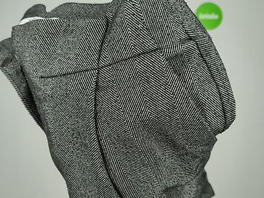 second hend: Mango, Spodnie materiałowe damskie, rozmiar S — 5