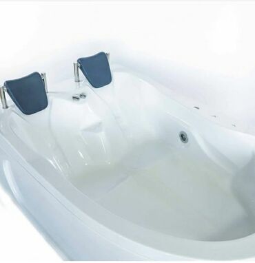 Cakuzi vannalar: Yeni Cakuzi vanna Motorlu, Pulsuz çatdırılma — 1