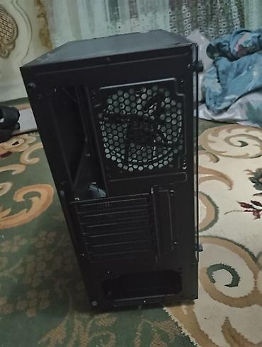 Настольные ПК и рабочие станции: Компьютер, Для работы, учебы, Новый, HDD + SSD — 20