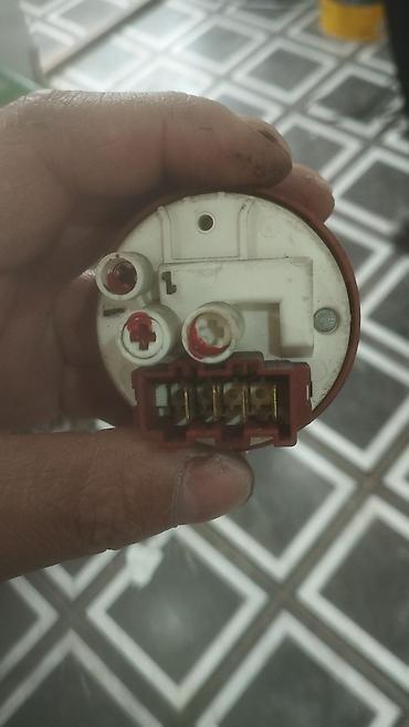 Ремонт стиральных машин: РЕМОНТ НА ДОМУ в день обращения! ▪️ Стиральная машина не отжимает; ▪️ at lalafo.kg — 5 Ремонт стиральных машин: РЕМОНТ НА ДОМУ в день обращения! ▪️ Стиральная машина не отжимает; ▪️ — 5