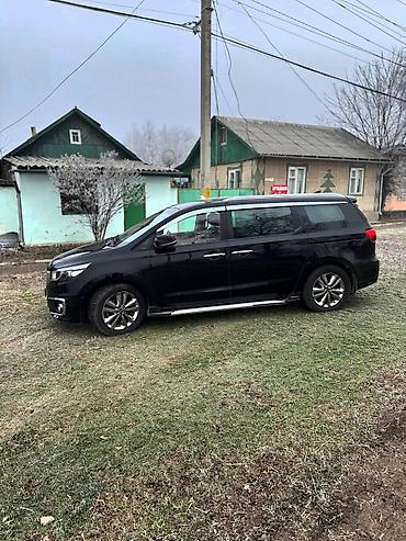 авто минивен 7 мест: Продажа: вместительный 7‑местный минивэн/кроссвэн с капитанскими — 2