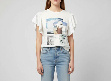 decathlon kipsta t shirty: Primark, Women`s T-shirt, size S