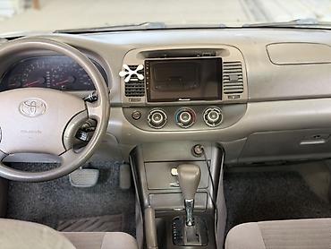 камри радиатор: Toyota Camry: 2005 г., 2.4 л, Автомат, Бензин, Седан — 7