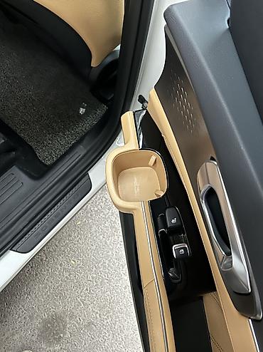 Kia: Kia Sorento: 2020 г., Дизель, Кроссовер — 7