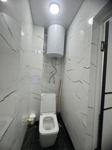 квартира берилет мкр кок жар: 1 комната, 42 м², Элитка, 6 этаж