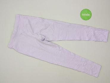 dresy ciazowe hm: In Extenso, Legginsy Sportowe damskie, rozmiar S — 3