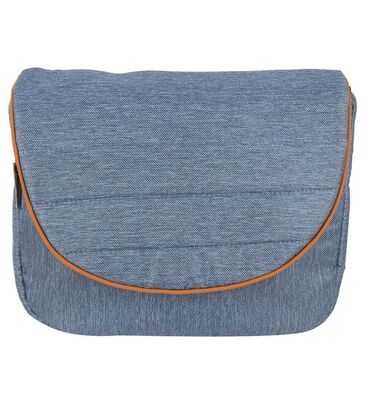 Modullu arabalar: "ADAMEX" Avropa istehsalı uşaq arabası satılır. Yaxşı vəziyyətdədir — 9