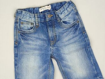 spodenki zebra: Шорти, Lindex, 5-6 р., 116, стан - Дуже гарний