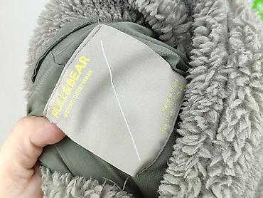 kurtka pull and bear puchowa: PULL&BEAR, Kurtka przejściowa damska, rozmiar S — 5