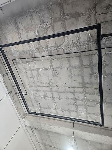 станок для натяжных потолков цена: Натяжной потолок Глянцевое, Матовое, 3D потолки — 5
