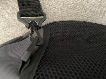 Компьютерные мышки: Продам сумку PRO SPORT at lalafo.kg — 3 Компьютерные мышки: Продам сумку PRO SPORT — 3