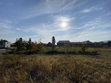 село бает: 6 соток, Для строительства — 6