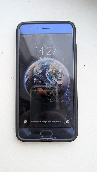 660: Xiaomi, Mi Note 3, Б/у, 64 ГБ, цвет - Синий, 2 SIM — 5