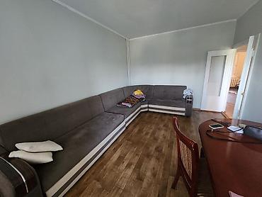 Продажа квартир: 3 комнаты, 68 м², 105 серия, 2 этаж, Старый ремонт — 8