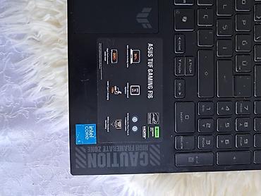 Electronics: Asus tuf gaming f16 laptop stanje vidljivo na slikama. Prodaje se u — 7