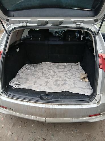 Toyota: Toyota Caldina: 2002 г., 2 л, Автомат, Бензин, Универсал — 6