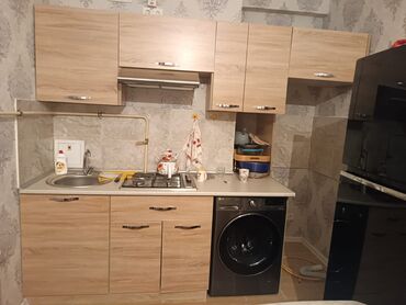 metbex dolablari: Mətbəx mebeli satılır 450azn. Qaz aspirator moyka verilir 1 hefde