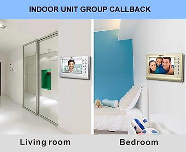 Видеонаблюдение: Продаю видео домофон — 4