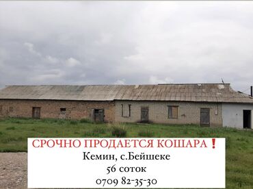земельный участок балыкчы: 56 соток, Для сельского хозяйства, Красная книга, Тех паспорт