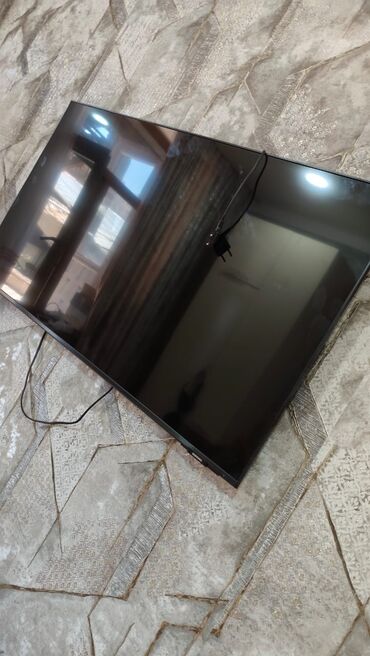 15 pro max ikinci el: Yeni Televizor Samsung LCD Ünvandan götürmə, Ödənişli çatdırılma