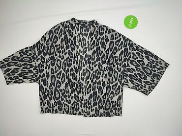 fur: Gina Tricot, Narzutka damska, rozmiar L — 2
