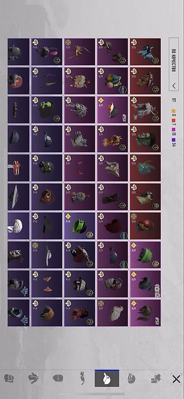 Операторы Call-центра: Pubg mobile - Ник: JOKER 777 (видно на скриншотах), UID: 5577**** — 6