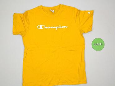 bluzy champion: Champion, T-shirt damski, rozmiar L — 2