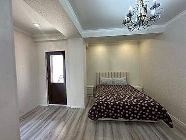 Продажа квартир: 2 комнаты, 65 м², Филармония Элитка, 6 этаж, Евроремонт at lalafo.kg — 8 Продажа квартир: 2 комнаты, 65 м², Филармония Элитка, 6 этаж, Евроремонт — 8