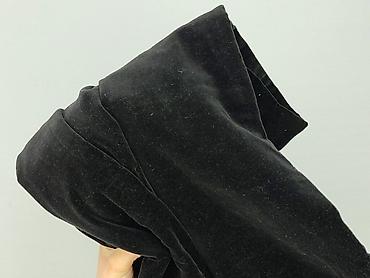 leather: Spodnie materiałowe damskie, rozmiar S — 5