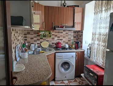 Köhnə tikili: Sumqayıt, 2 otaqlı, Köhnə tikili, 56 kv. m — 9