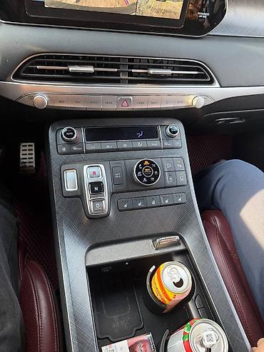 Hyundai: Hyundai Palisade: 2019 г., 2.2 л, Автомат, Дизель, Кроссовер — 9