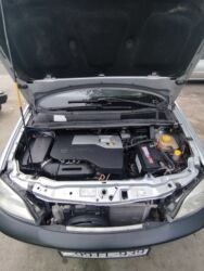 Opel: Opel Zafira: 2.2 l | 2001 il 390000 km Universal — 12