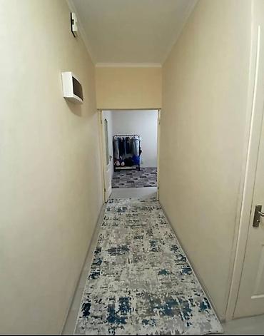 Продажа квартир: 1 комната, 44 м², ул. Калык Акиева 106 серия улучшенная, 3 этаж, Косметический ремонт — 6