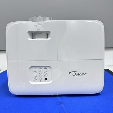 Proyektorlar: İşlənmiş Stasionar Proyektor Ödənişli çatdırılma — 42