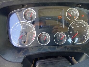 Грузовики: Грузовик, Howo, Дубль, Б/у — 13