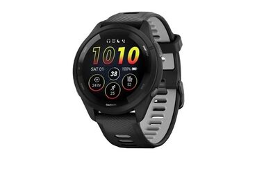 garmin 7x: Продаю абсолютно новые часы garmin forerunner 265 AMOLED display, часы