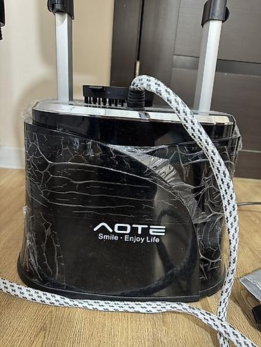 hub type c: Отпариватель одежды AOTE (напольный) Описание: - Мощный вертикальный — 4