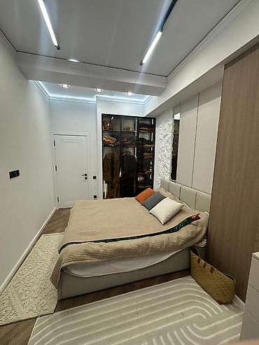 2 8: 3 комнаты, 74 м², Элитка, 2 этаж, Евроремонт — 5