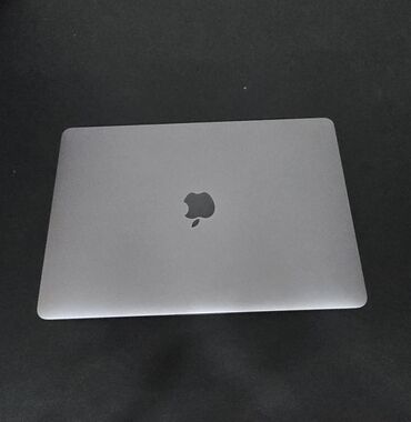 макбуе 2015: Ноутбук, Apple, 8 ГБ ОЗУ, Apple M1, 13.3 ", Б/у, Для несложных задач, память NVMe SSD