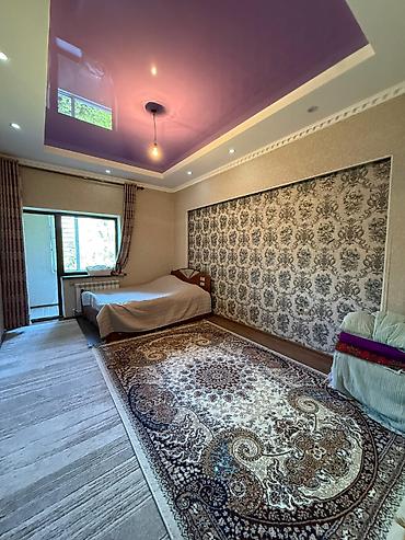 Продажа квартир: 2 комнаты, 75 м², Элитка, 5 этаж, Косметический ремонт — 1