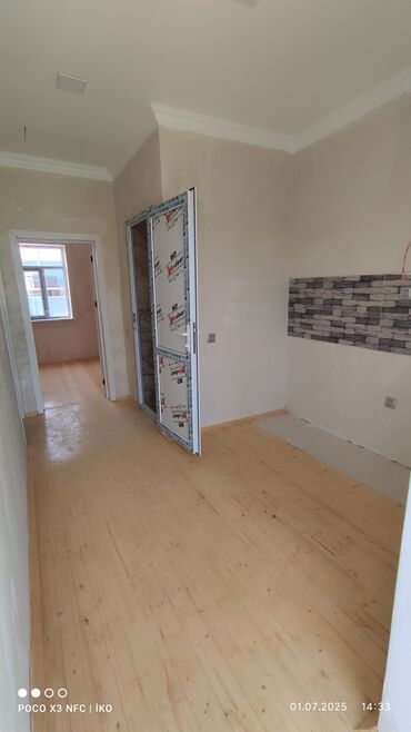 Həyət evləri və villaların satışı: Binə 2 otaqlı, 60 kv. m — 4