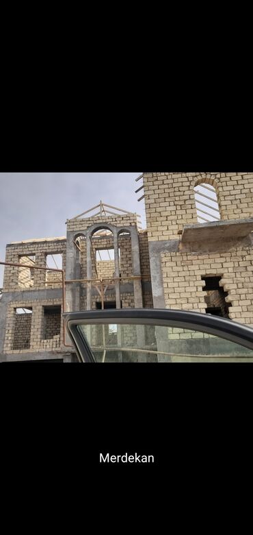 Pilləkən məhəccərləri: Hörgü sıvaq beton dam örtüyü işleri görürem buyurub əlaqə saxlay — 21